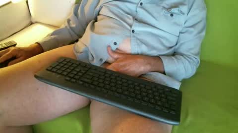 nate1x online show from January 30, 2:49 am