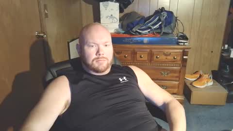 Nate online show from October 5, 7:45 pm