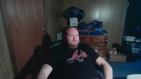 Nate online show from March 9, 11:09 pm