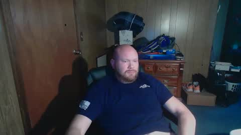 Nate online show from March 21, 8:34 pm