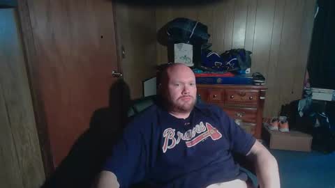 Nate online show from April 14, 1:55 am