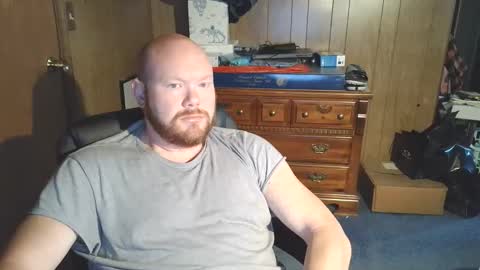 Snapshot of nate_b99 chatting on May 3, 11:49 am Nate online show from May 3, 11:49 am