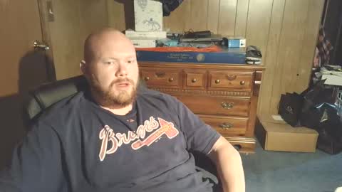 Snapshot of nate_b99 chatting on May 4, 2:18 am Nate online show from May 4, 2:18 am