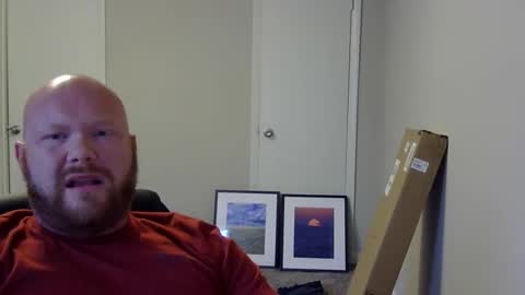 Snapshot of nate_b99 chatting on May 6, 9:20 pm Nate online show from May 6, 9:20 pm