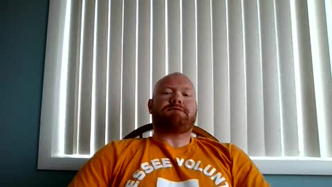 Snapshot of nate_b99 chatting on May 11, 1:06 pm Nate online show from May 11, 1:06 pm