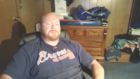 Snapshot of nate_b99 chatting on May 14, 2:18 am Nate online show from May 14, 2:18 am