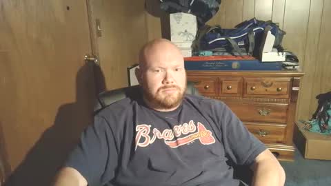 Snapshot of nate_b99 chatting on June 9, 1:17 am Nate online show from June 9, 1:17 am