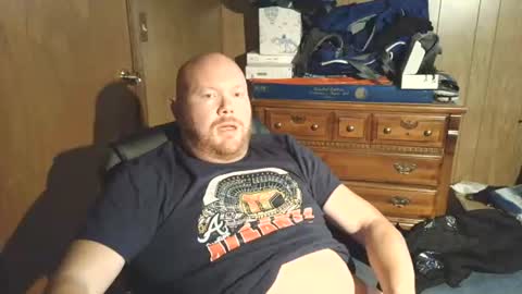 Snapshot of nate_b99 chatting on August 4, 12:36 am Nate online show from August 4, 12:36 am