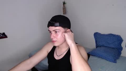 Nate belleri online show from December 19, 9:33 pm