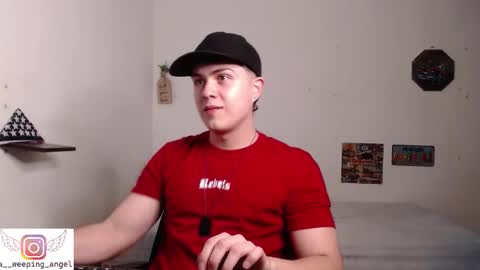 Nate belleri online show from January 7, 1:19 am