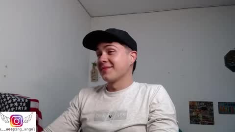 Nate belleri online show from January 11, 12:48 am