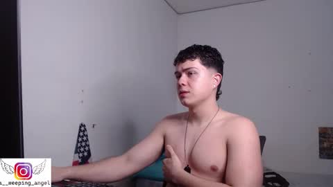 Nate belleri online show from January 17, 1:43 am