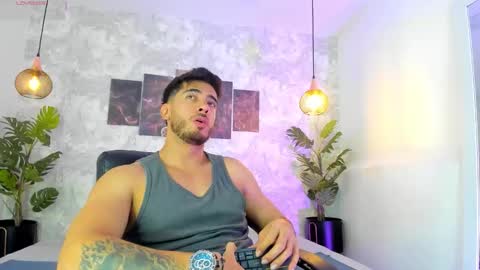 Nate Franco online show from January 15, 3:00 am