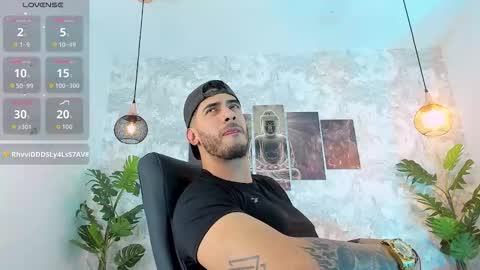 Nate Franco online show from March 5, 5:25 am