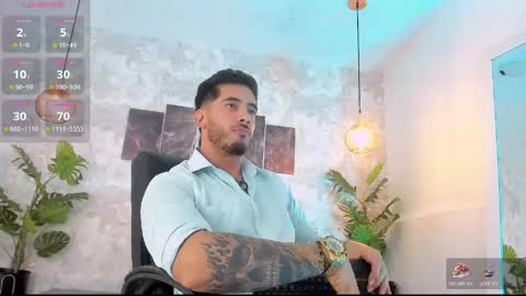 Nate Franco online show from May 29, 4:21 am