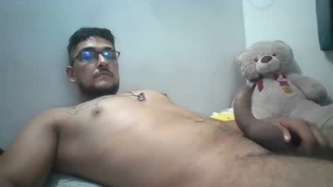 Nate torres online show from May 25, 1:22 am