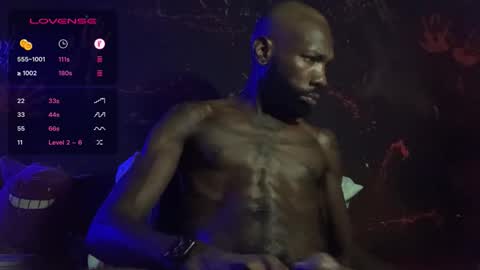 Snapshot of natebig_ chatting on February 12, 3:34 am Nathaniel online show from February 12, 3:34 am