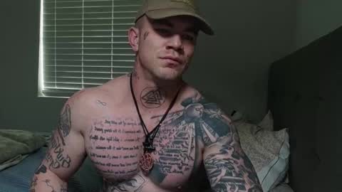 Nate online show from January 11, 5:40 pm