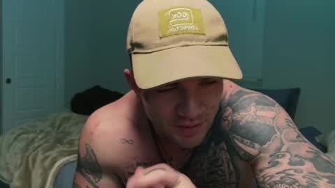 Nate online show from January 12, 5:45 am