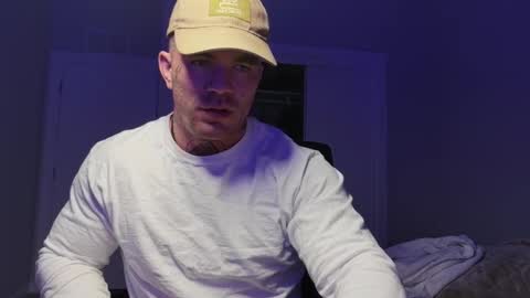 Nate online show from January 13, 6:08 am