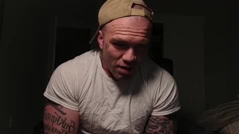 Nate online show from January 14, 2:55 pm