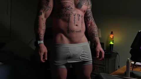 Nate online show from February 22, 5:08 am