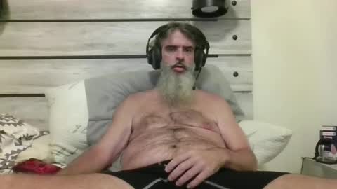 Snapshot of natedog2004 chatting on June 23, 4:10 am NateDog online show from June 23, 4:10 am