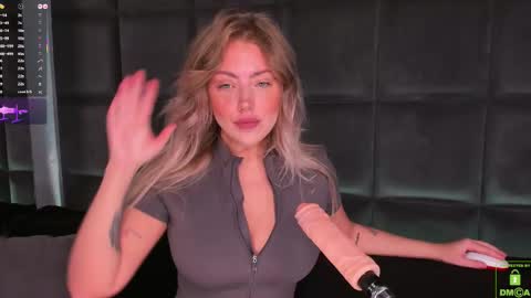 NATE online show from November 19, 11:10 am