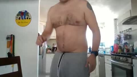 NatekedmanforMiss online show from February 13, 6:37 pm