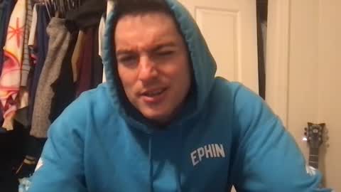 natetheexplorer online show from October 8, 6:33 am