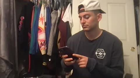 natetheexplorer online show from October 13, 10:43 pm