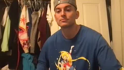 natetheexplorer online show from October 16, 5:41 am