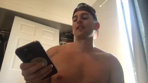 natetheexplorer online show from March 9, 12:03 am