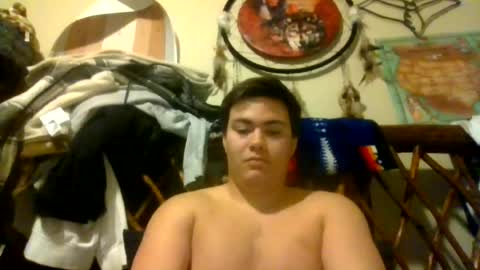 natewirchak0 online show from June 18, 9:14 am