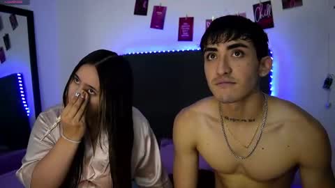 Snapshot of nath_and_lianx chatting on June 30, 7:09 am nath_and_lianx online show from June 30, 7:09 am
