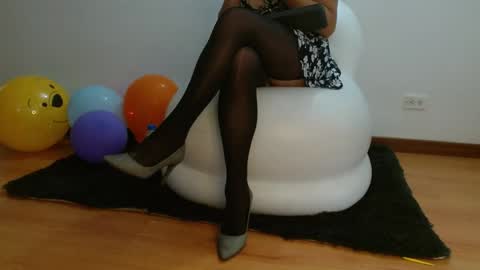 nath_dawson online show from January 20, 10:37 pm