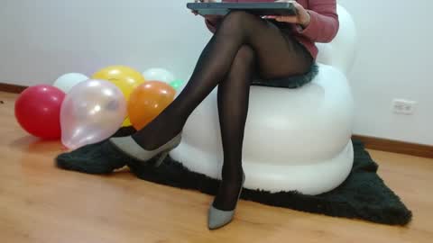 nath_dawson online show from February 2, 11:21 pm