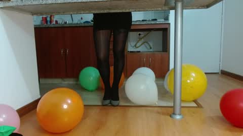 nath_dawson online show from February 3, 11:05 pm