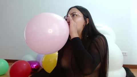 nath_dawson online show from February 21, 2:59 pm