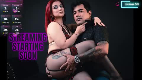 Natha  Andy  online show from March 11, 3:18 pm