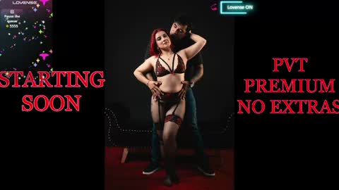 Natha  Andy  online show from April 13, 8:36 pm