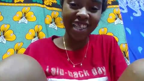 Snapshot of nathaaldy chatting on May 14, 11:50 am nathaaldy online show from May 14, 11:50 am
