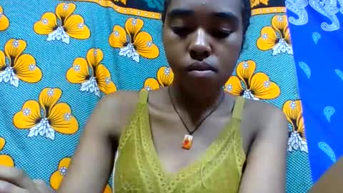 Snapshot of nathaaldy chatting on June 5, 3:02 am nathaaldy online show from June 5, 3:02 am