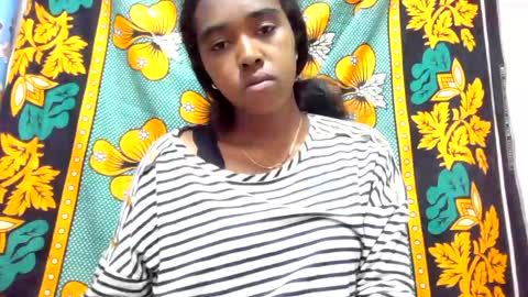 Snapshot of nathaaldy chatting on August 4, 5:10 am nathaaldy online show from August 4, 5:10 am