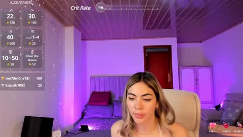 Snapshot of nathaaly_sky chatting on January 20, 4:34 pm nathaly sky online show from January 20, 4:34 pm