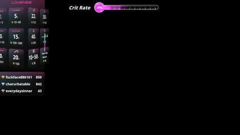 nathaly sky online show from November 28, 9:34 am