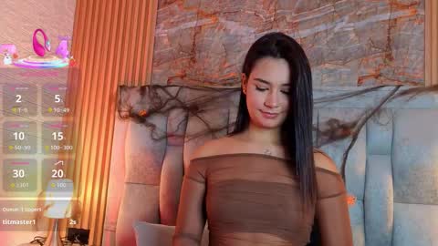 Nathalia koch online show from October 11, 7:56 pm