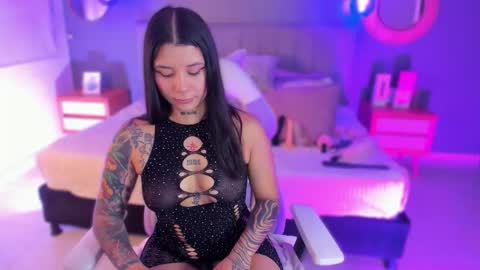 nathalia stone  online show from February 22, 3:07 am