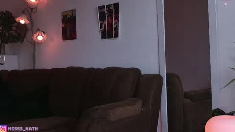 Nathalia  online show from October 29, 10:22 pm