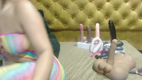 Nathalia online show from February 27, 6:18 am